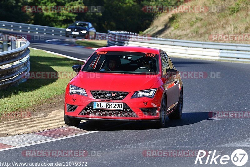 Bild #11079372 - Touristenfahrten Nürburgring Nordschleife (10.10.2020)