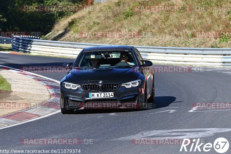 Bild #11079374 - Touristenfahrten Nürburgring Nordschleife (10.10.2020)