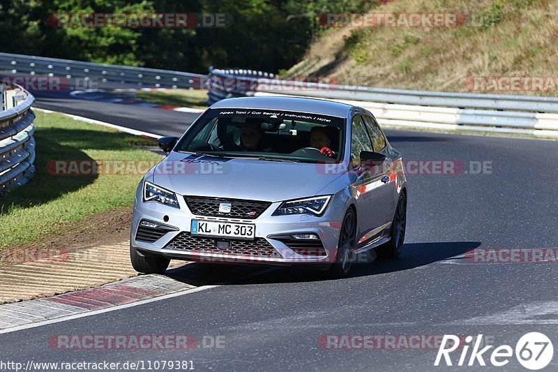 Bild #11079381 - Touristenfahrten Nürburgring Nordschleife (10.10.2020)