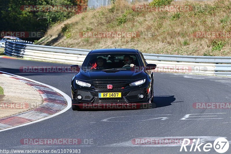 Bild #11079383 - Touristenfahrten Nürburgring Nordschleife (10.10.2020)