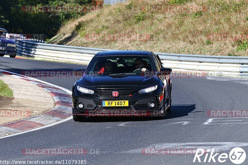 Bild #11079385 - Touristenfahrten Nürburgring Nordschleife (10.10.2020)