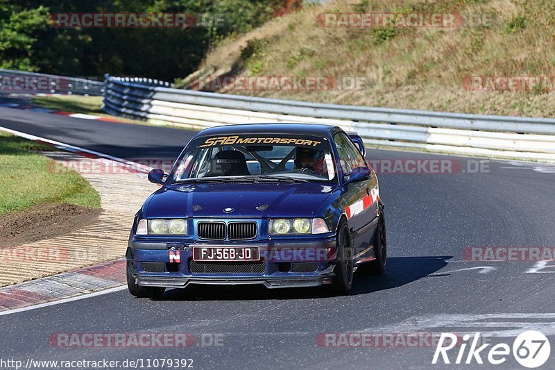 Bild #11079392 - Touristenfahrten Nürburgring Nordschleife (10.10.2020)