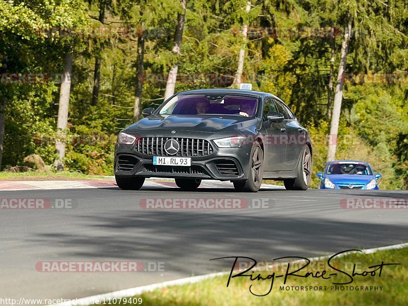 Bild #11079409 - Touristenfahrten Nürburgring Nordschleife (10.10.2020)