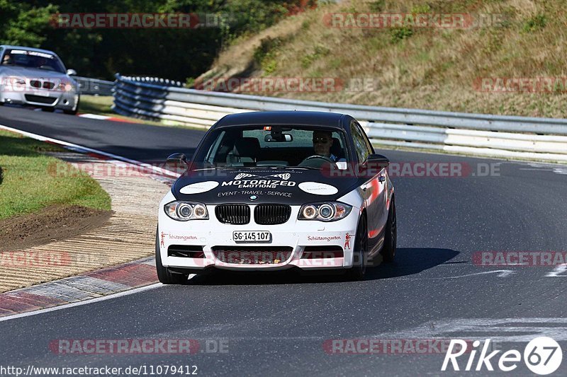 Bild #11079412 - Touristenfahrten Nürburgring Nordschleife (10.10.2020)