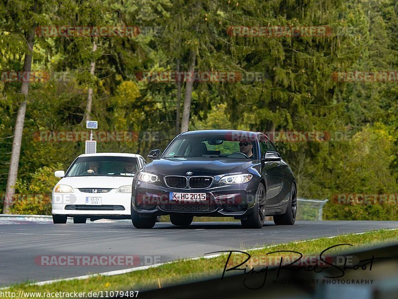 Bild #11079487 - Touristenfahrten Nürburgring Nordschleife (10.10.2020)