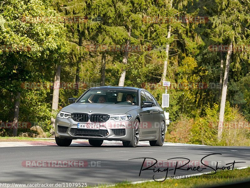 Bild #11079525 - Touristenfahrten Nürburgring Nordschleife (10.10.2020)