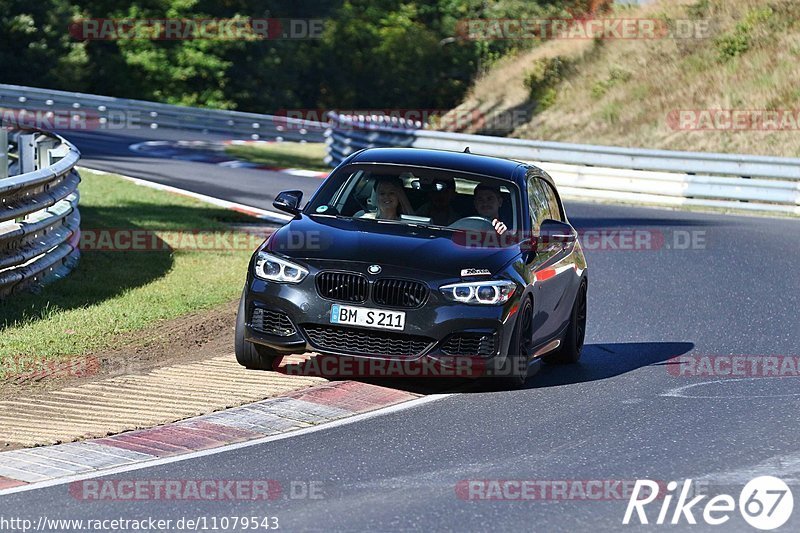 Bild #11079543 - Touristenfahrten Nürburgring Nordschleife (10.10.2020)