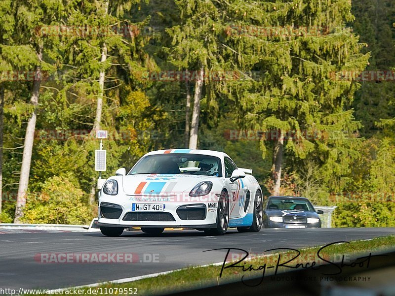 Bild #11079552 - Touristenfahrten Nürburgring Nordschleife (10.10.2020)