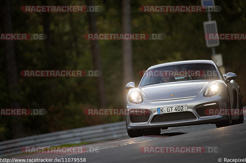 Bild #11079558 - Touristenfahrten Nürburgring Nordschleife (10.10.2020)