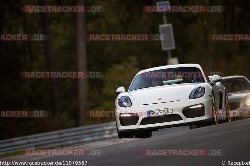 Bild #11079567 - Touristenfahrten Nürburgring Nordschleife (10.10.2020)