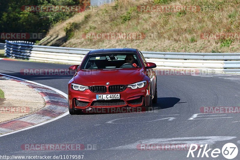 Bild #11079587 - Touristenfahrten Nürburgring Nordschleife (10.10.2020)