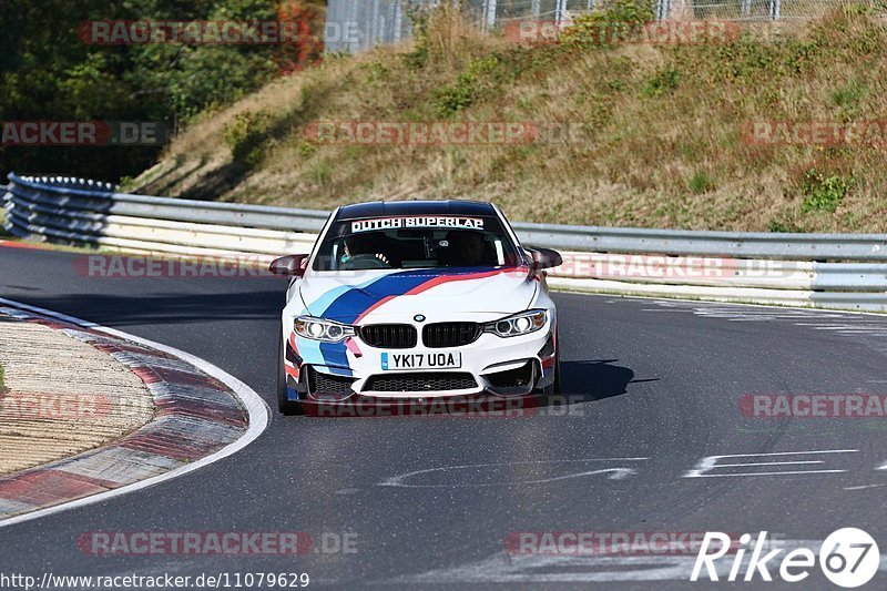 Bild #11079629 - Touristenfahrten Nürburgring Nordschleife (10.10.2020)