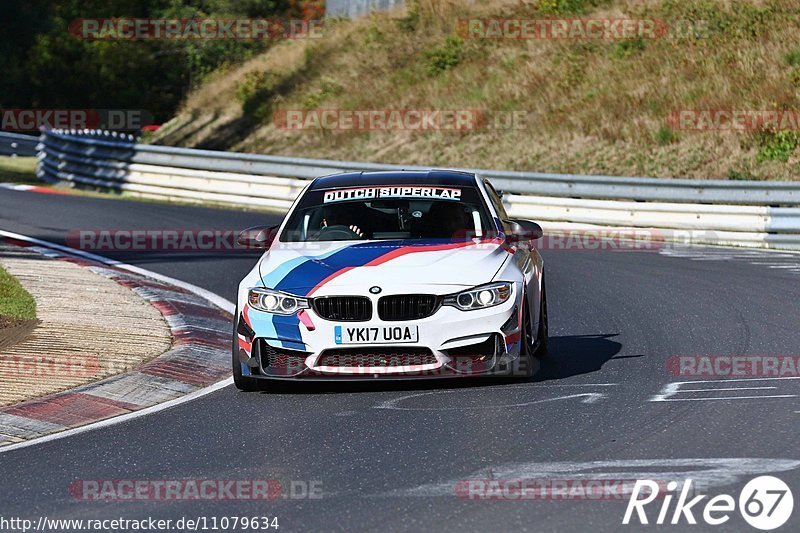 Bild #11079634 - Touristenfahrten Nürburgring Nordschleife (10.10.2020)