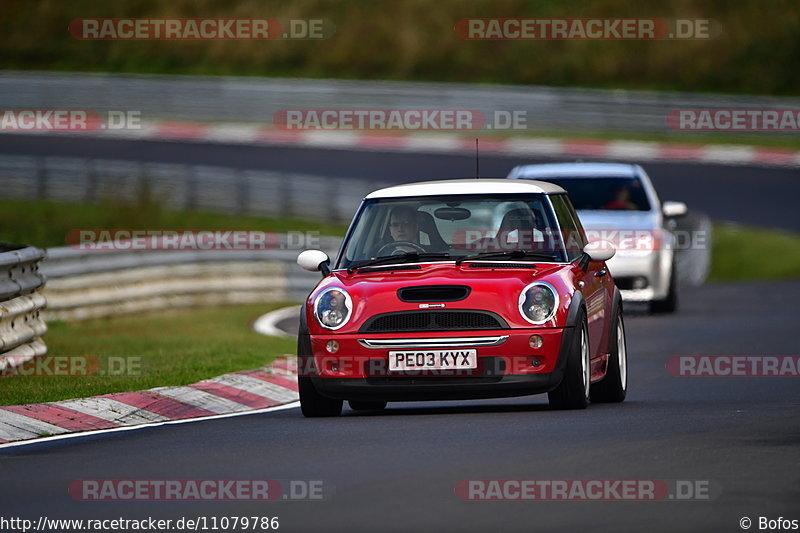 Bild #11079786 - Touristenfahrten Nürburgring Nordschleife (10.10.2020)