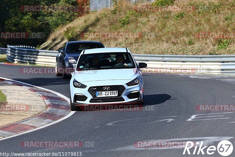 Bild #11079815 - Touristenfahrten Nürburgring Nordschleife (10.10.2020)