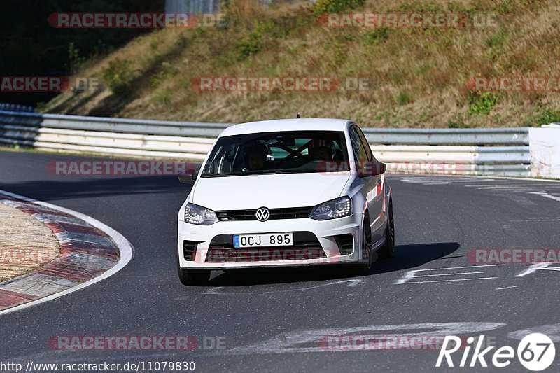 Bild #11079830 - Touristenfahrten Nürburgring Nordschleife (10.10.2020)