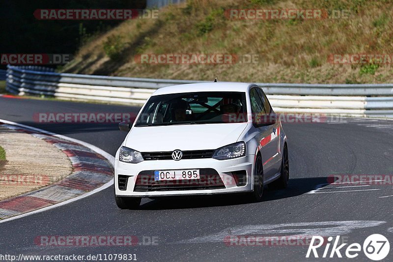 Bild #11079831 - Touristenfahrten Nürburgring Nordschleife (10.10.2020)