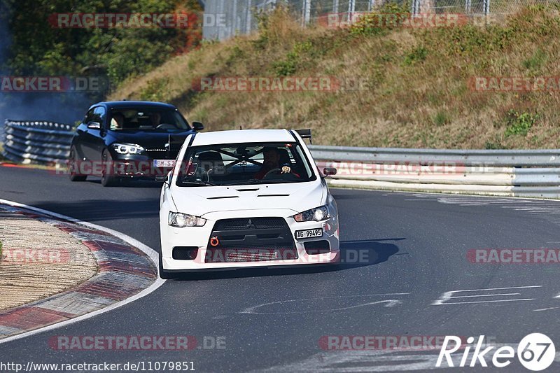 Bild #11079851 - Touristenfahrten Nürburgring Nordschleife (10.10.2020)