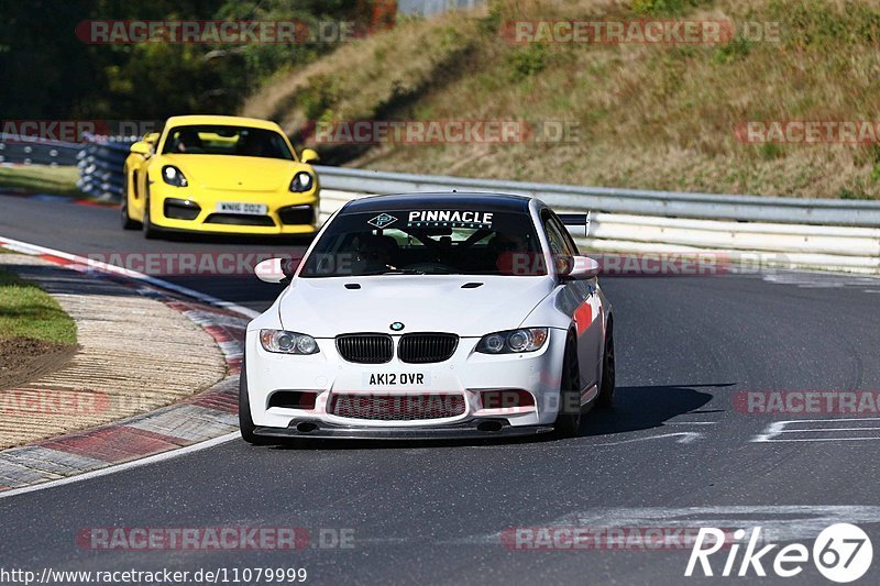 Bild #11079999 - Touristenfahrten Nürburgring Nordschleife (10.10.2020)