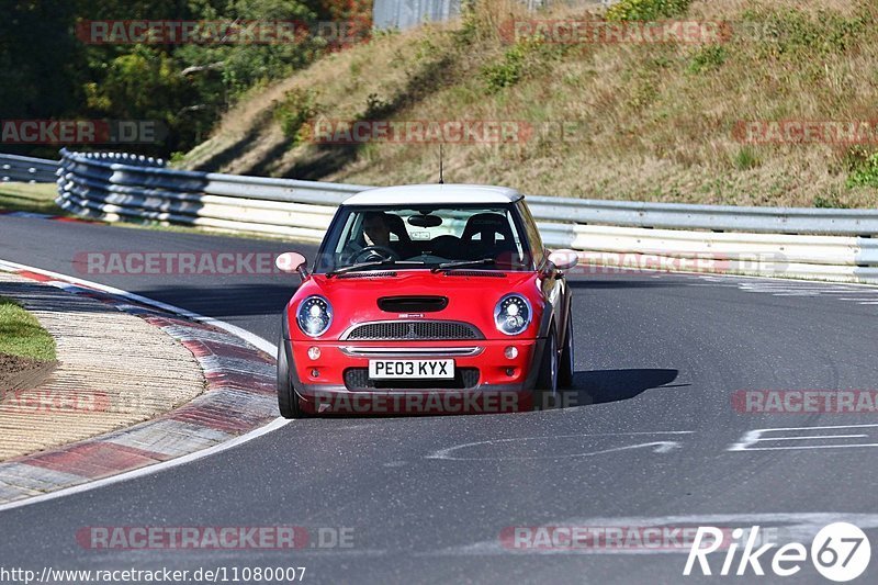 Bild #11080007 - Touristenfahrten Nürburgring Nordschleife (10.10.2020)