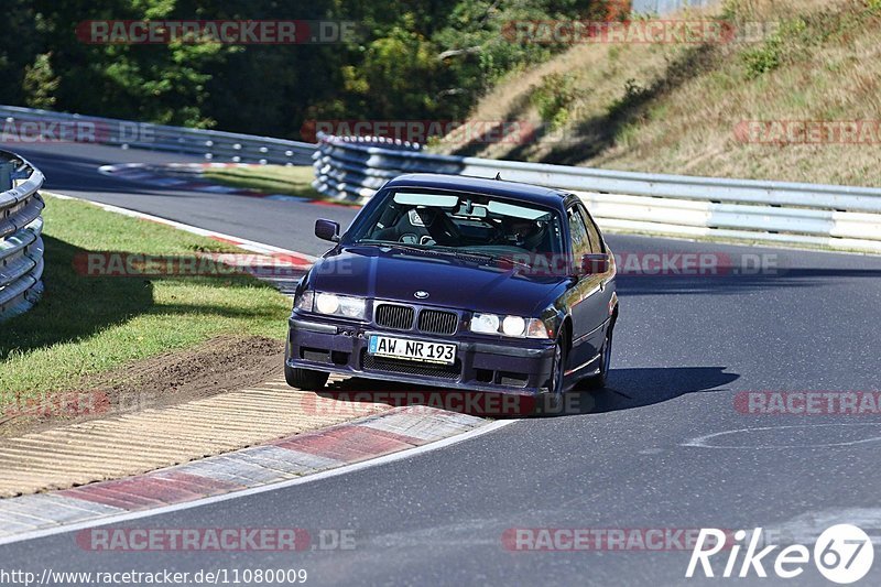 Bild #11080009 - Touristenfahrten Nürburgring Nordschleife (10.10.2020)