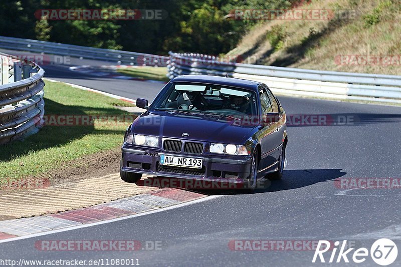 Bild #11080011 - Touristenfahrten Nürburgring Nordschleife (10.10.2020)