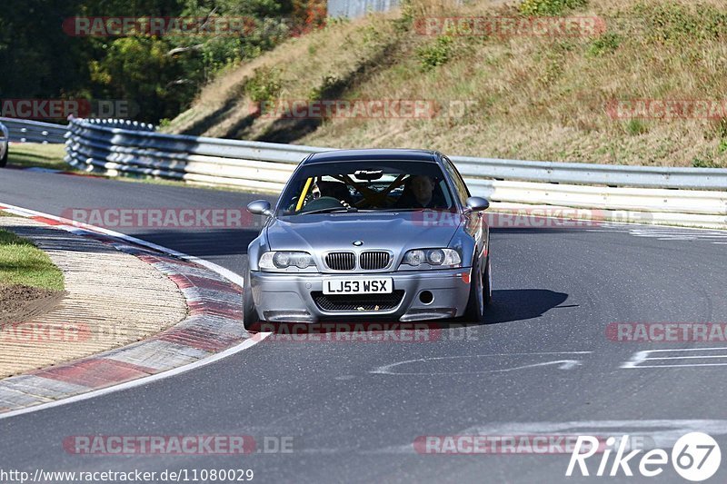 Bild #11080029 - Touristenfahrten Nürburgring Nordschleife (10.10.2020)