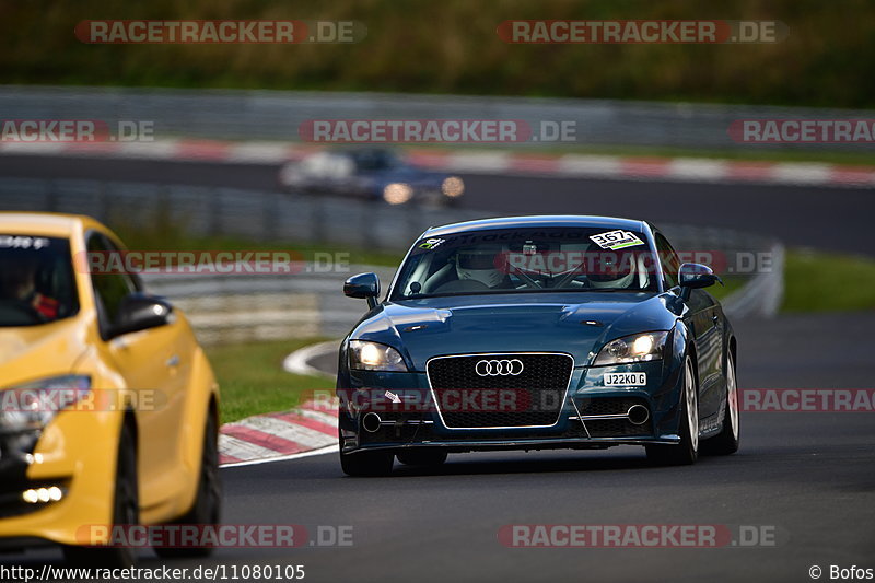 Bild #11080105 - Touristenfahrten Nürburgring Nordschleife (10.10.2020)