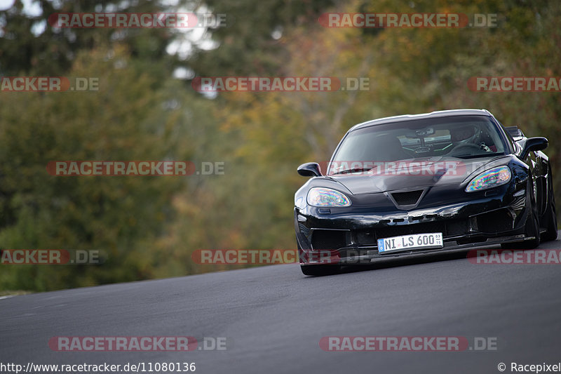 Bild #11080136 - Touristenfahrten Nürburgring Nordschleife (10.10.2020)