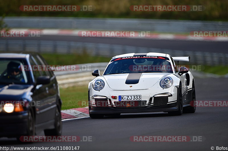 Bild #11080147 - Touristenfahrten Nürburgring Nordschleife (10.10.2020)