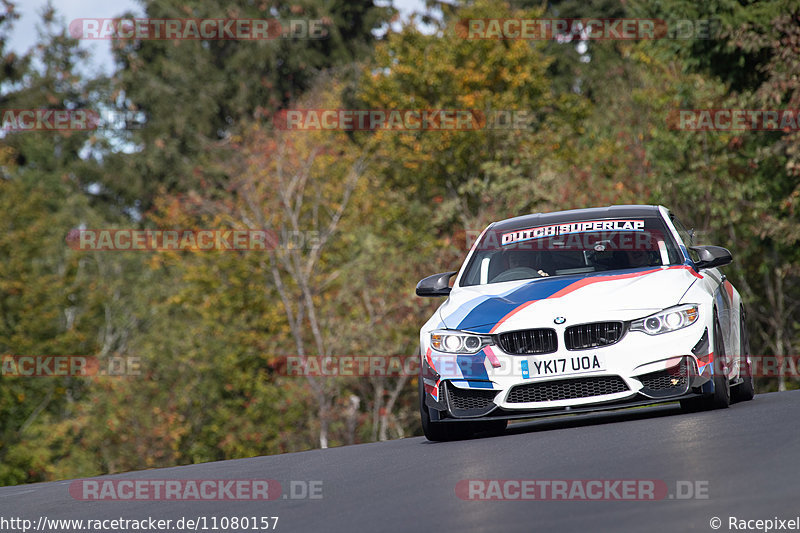 Bild #11080157 - Touristenfahrten Nürburgring Nordschleife (10.10.2020)