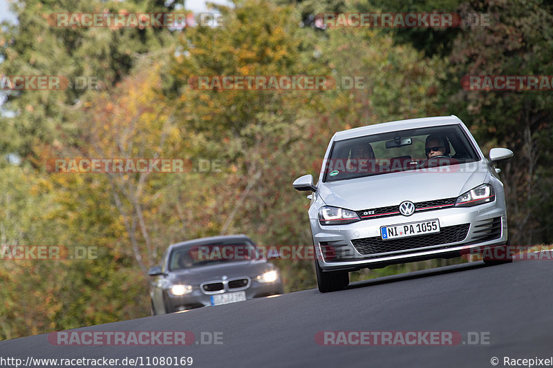 Bild #11080169 - Touristenfahrten Nürburgring Nordschleife (10.10.2020)