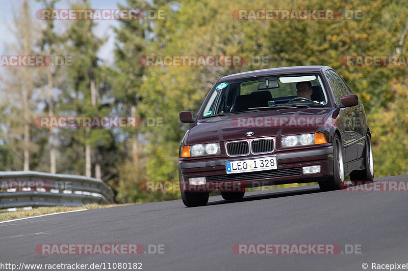 Bild #11080182 - Touristenfahrten Nürburgring Nordschleife (10.10.2020)