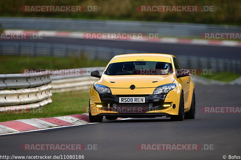 Bild #11080186 - Touristenfahrten Nürburgring Nordschleife (10.10.2020)