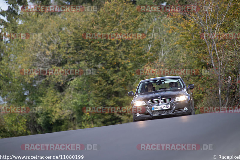 Bild #11080199 - Touristenfahrten Nürburgring Nordschleife (10.10.2020)