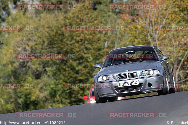 Bild #11080215 - Touristenfahrten Nürburgring Nordschleife (10.10.2020)