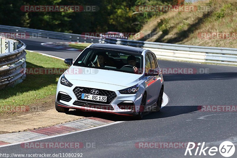 Bild #11080292 - Touristenfahrten Nürburgring Nordschleife (10.10.2020)