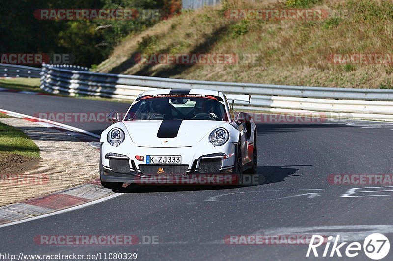 Bild #11080329 - Touristenfahrten Nürburgring Nordschleife (10.10.2020)