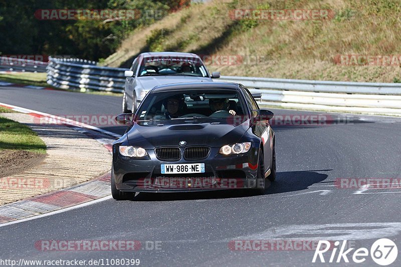 Bild #11080399 - Touristenfahrten Nürburgring Nordschleife (10.10.2020)