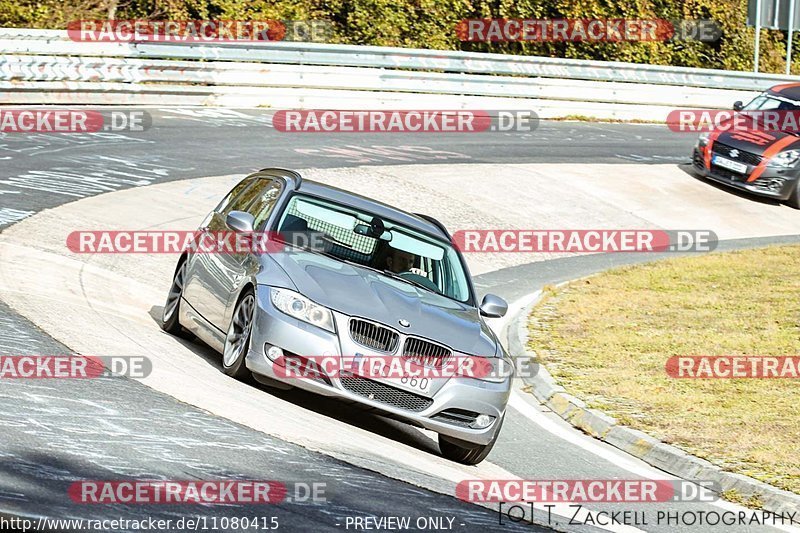 Bild #11080415 - Touristenfahrten Nürburgring Nordschleife (10.10.2020)