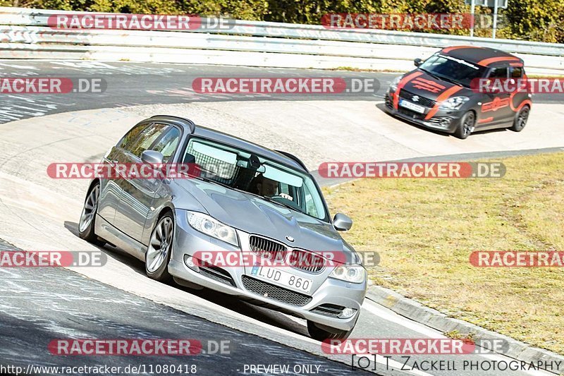 Bild #11080418 - Touristenfahrten Nürburgring Nordschleife (10.10.2020)