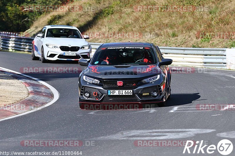 Bild #11080464 - Touristenfahrten Nürburgring Nordschleife (10.10.2020)