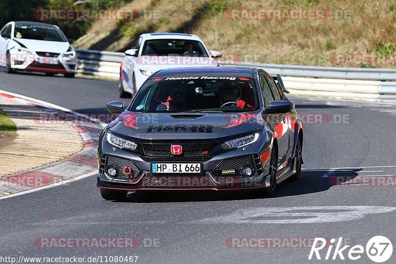 Bild #11080467 - Touristenfahrten Nürburgring Nordschleife (10.10.2020)