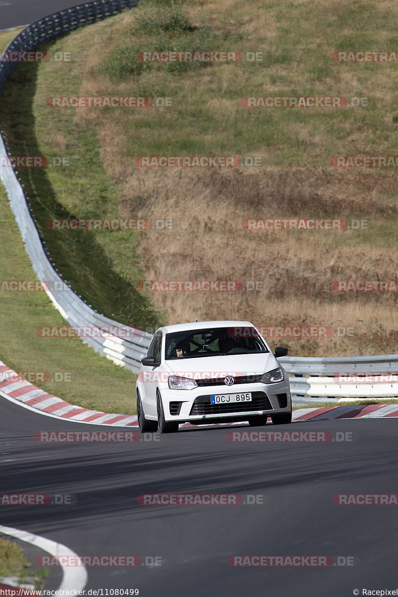 Bild #11080499 - Touristenfahrten Nürburgring Nordschleife (10.10.2020)