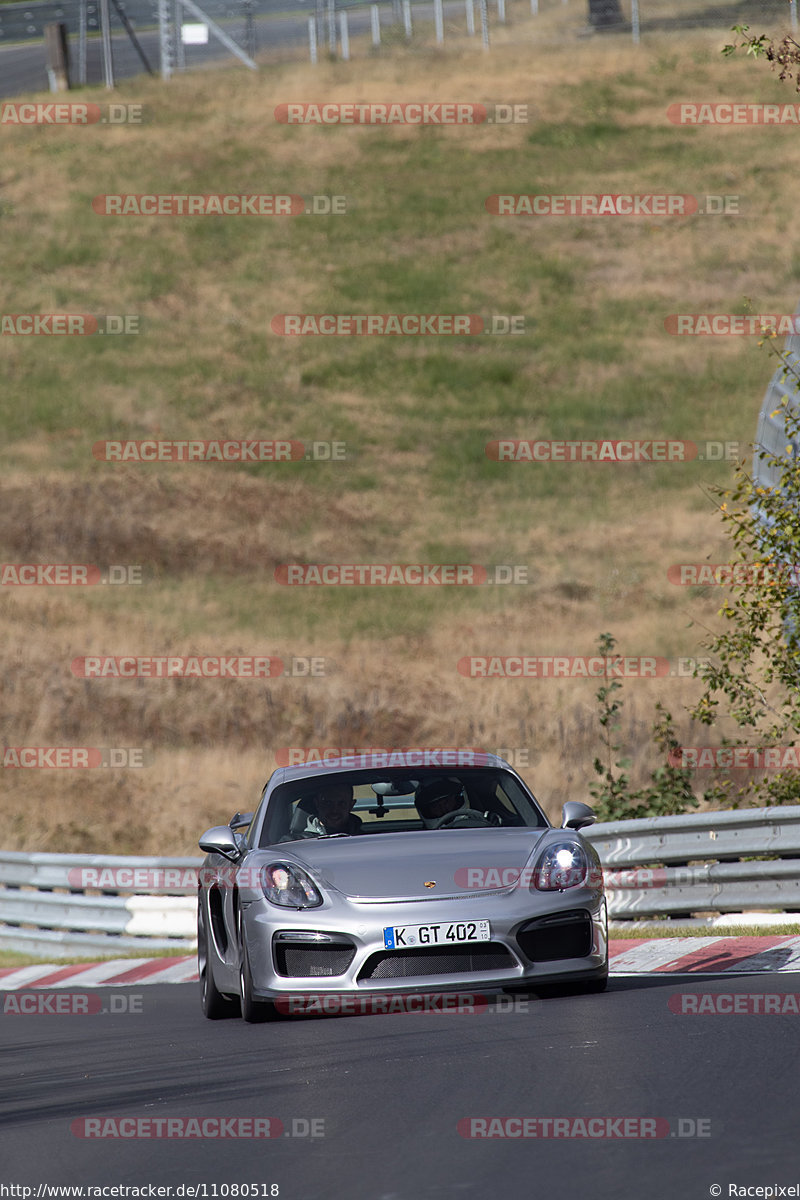 Bild #11080518 - Touristenfahrten Nürburgring Nordschleife (10.10.2020)