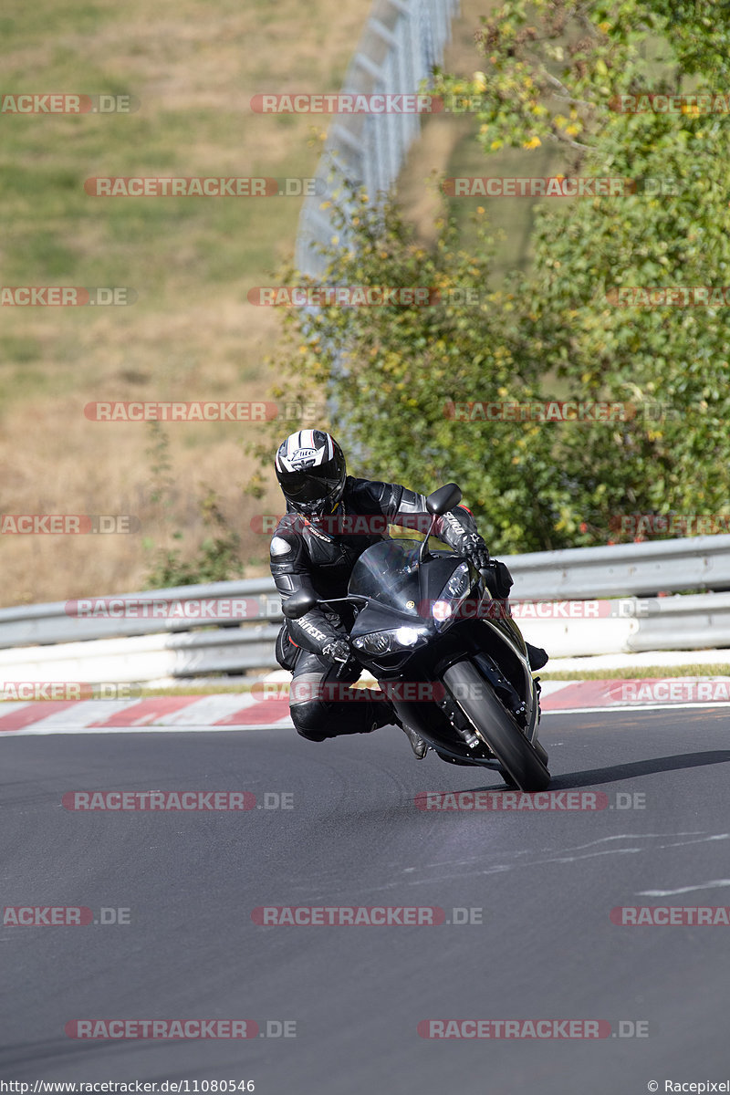 Bild #11080546 - Touristenfahrten Nürburgring Nordschleife (10.10.2020)