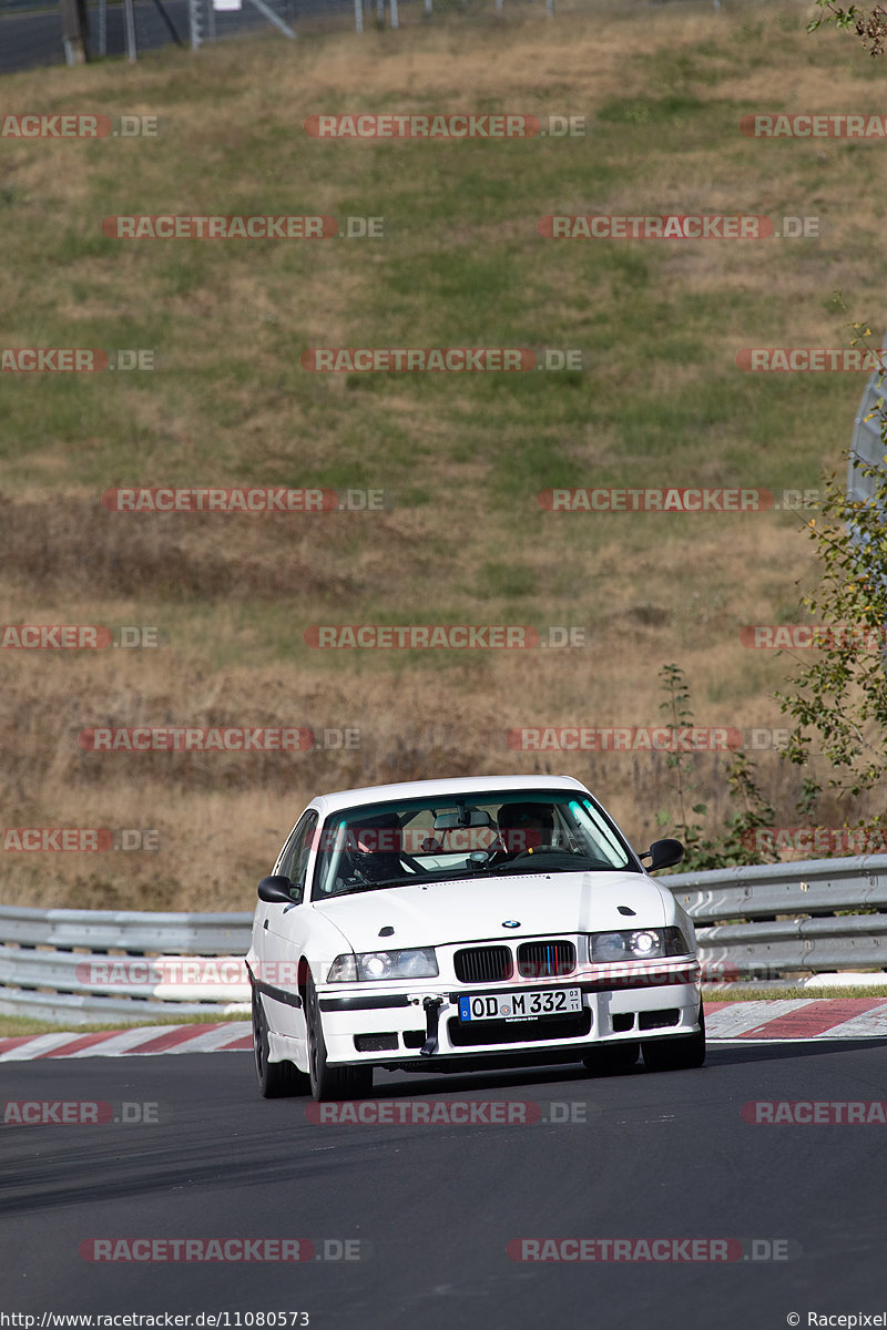 Bild #11080573 - Touristenfahrten Nürburgring Nordschleife (10.10.2020)