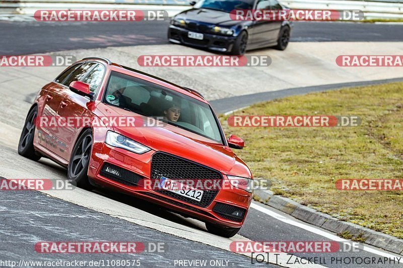 Bild #11080575 - Touristenfahrten Nürburgring Nordschleife (10.10.2020)