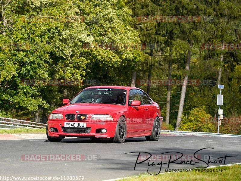 Bild #11080579 - Touristenfahrten Nürburgring Nordschleife (10.10.2020)