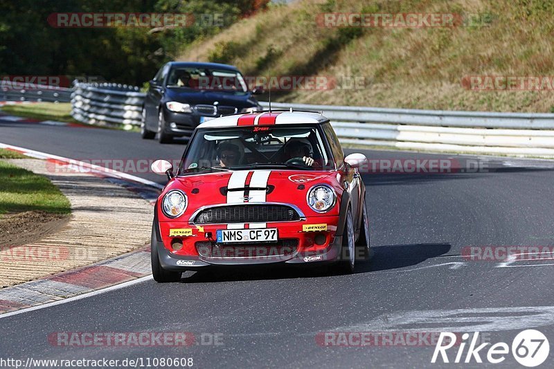 Bild #11080608 - Touristenfahrten Nürburgring Nordschleife (10.10.2020)